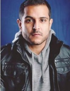 Matt Alonzo