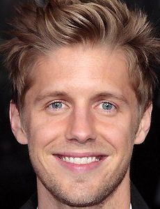 Matt Barr