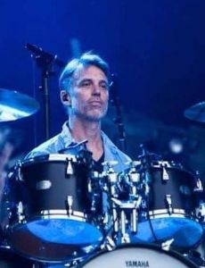 Matt Cameron