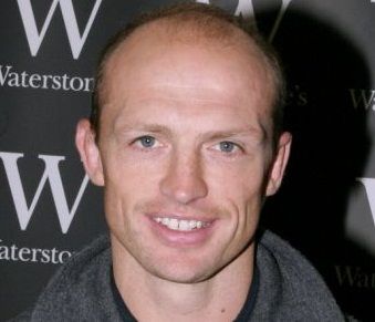 Matt Dawson