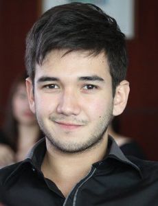 Matt Evans