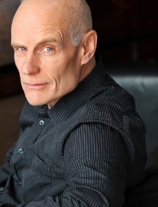 Matt Frewer