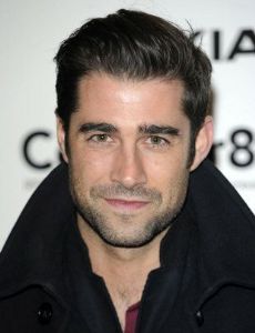 Matt Johnson