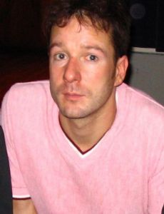 Matt Sharp