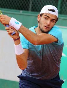 Matteo Berrettini