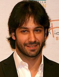 Matteo Branciamore
