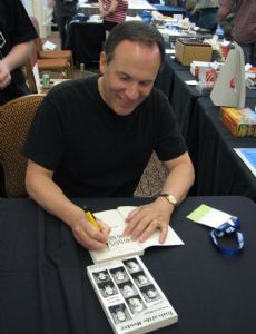 Matthew Chapman