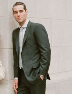 Matthew Cooper (I)