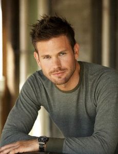 Matthew Davis