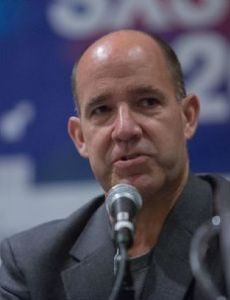 Matthew Dowd