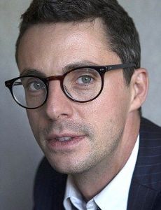 Matthew Goode