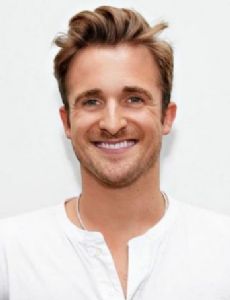 Matthew Hussey