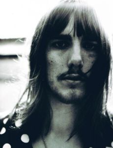 Matthew Hutchinson