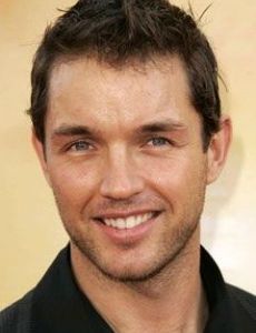 Matthew Marsden