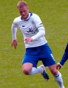 Matthew Mills