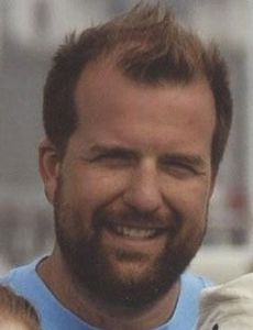 Matthew Moline