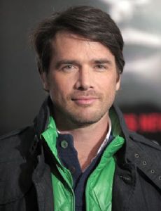 Matthew Settle
