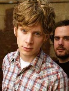 Matthew Thiessen