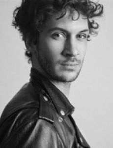 Matthias Dandois