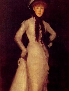 Maud Franklin