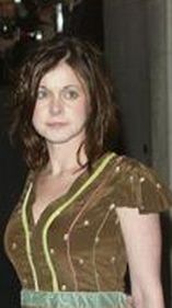 Maureen McCann
