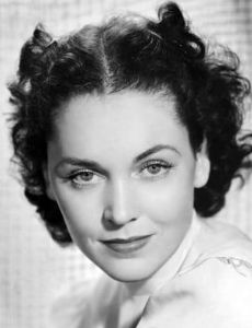 Maureen O'Sullivan