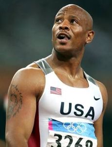 Maurice Greene