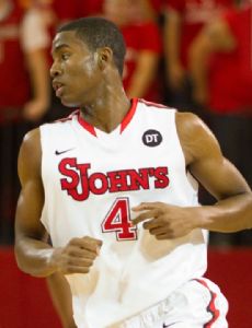 Maurice Harkless