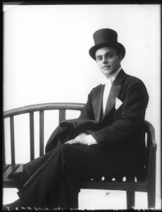 Maurice Mouvet