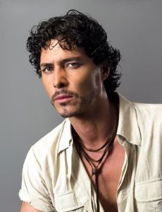 Mauricio Aspe