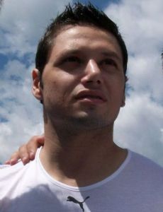 Mauro Zárate