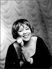 Mavis Staples