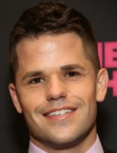 Max Carver