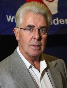 Max Clifford