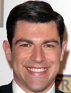 Max Greenfield