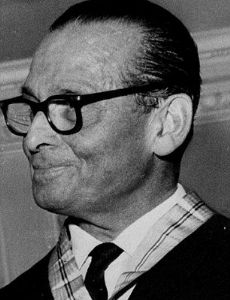 Max Jacobson