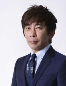 Max Matsuura