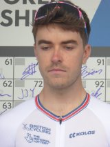 Max Walker