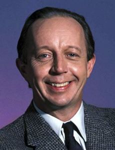 Max Wright
