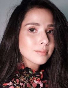 Maxene Magalona