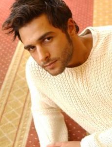 Maxim Nucci