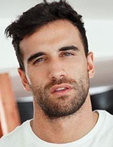Maximiliano Ferres