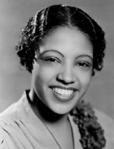 Maxine Sullivan