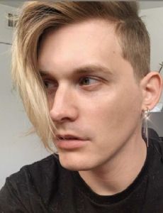 Maxx Danziger