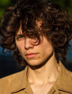 Maxx Morando