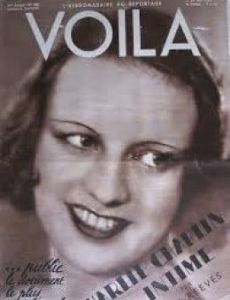 May Reeves