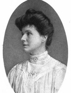 May Sinclair