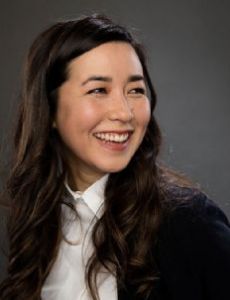 Maya Erskine