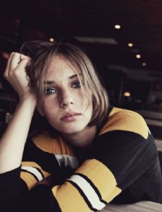Maya Hawke
