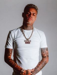 Mc Cabelinho